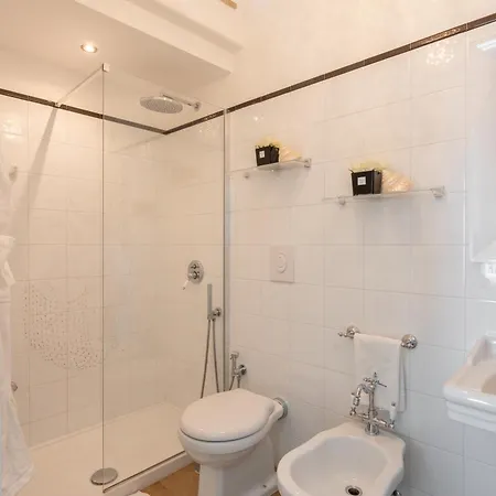 Βίλα Navarra Praiano