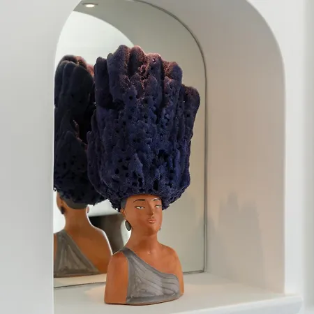 Βίλα Navarra Praiano