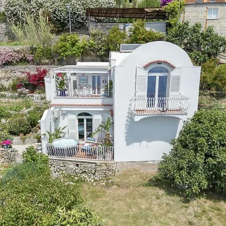 Navarra Βίλα Praiano