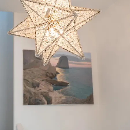 Villa Navarra Praiano