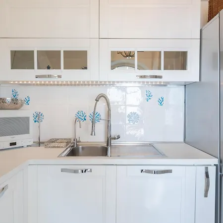 Navarra Villa Praiano