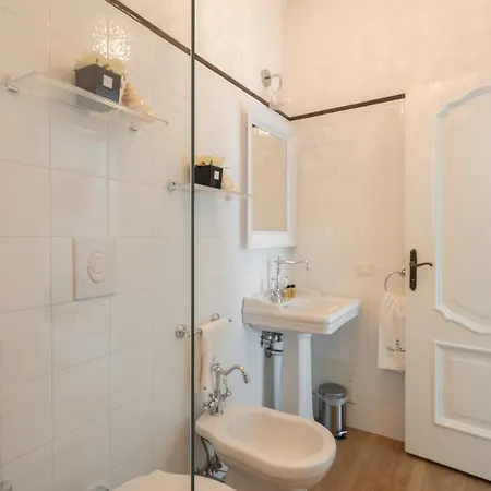 Villa Navarra Praiano