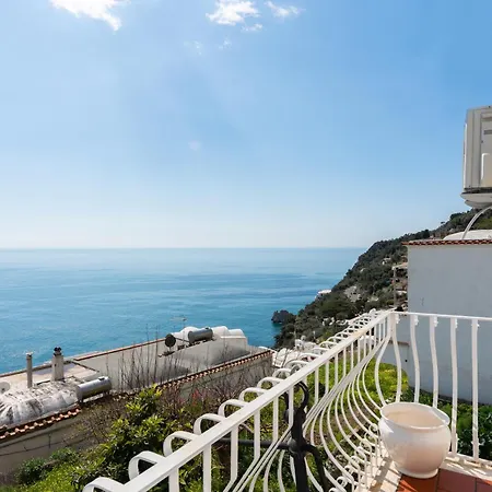 Navarra Villa Praiano