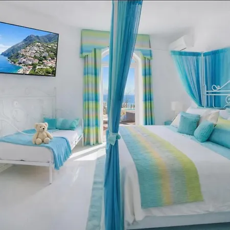 Navarra Villa Praiano